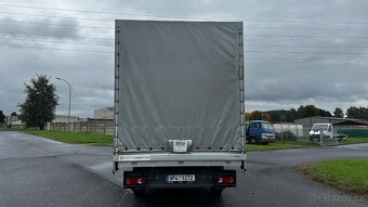 RENAULT MASTER 2,3Dci, reg. 07/2023, 8pal, spaní - 3