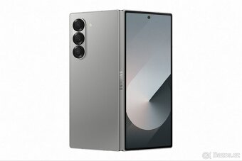 Samsung ZFlip 5,6 a Zfold 6 poškozený odkup - 3