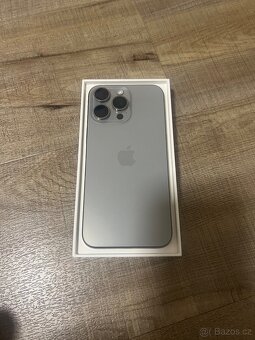 IPHONE 15 PRO MAX 256 - 3