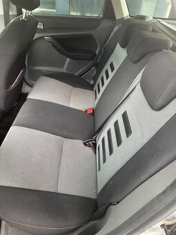 Ford focus - 3