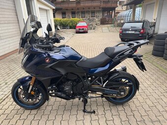 Honda NT1100 DCT SHOWA ERRA 2025 - 3