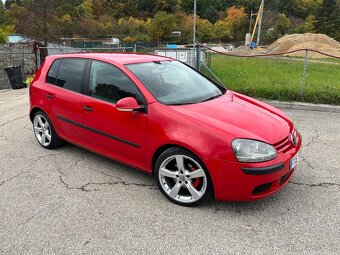 Vw Golf V 1.9 TDi - 3