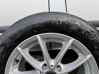 Alu kola 5x120 - 3