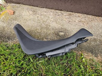 snížené sedlo pro HONDA CRF 1000 AFRICA TWIN 2016 - 3