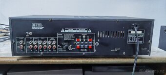 Kenwood KA 1060 ( 2 x 60W) - 3