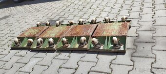 Transportní vozíky - 3