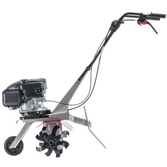 Benzínový kultivátor AL-KO MH 350-9 LM - nový - 3