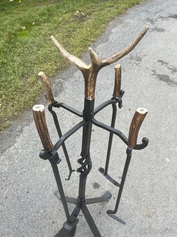 Krbové nářadí - 3