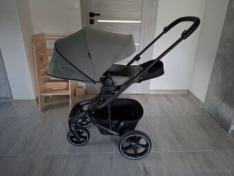 Easywalker Harvey 5 XXL Set RWS - 3