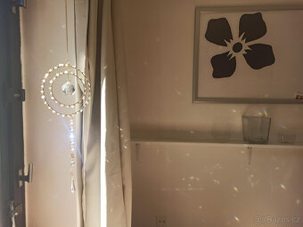 Suncatcher / Lapač světla - krystal - 3
