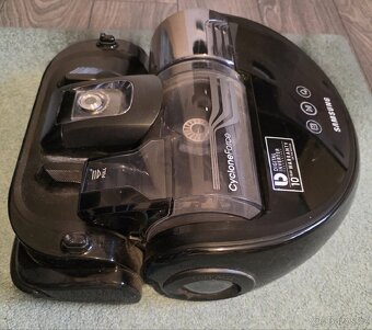 Robotický vysavač Samsung - 3