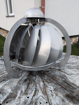 Kominova hlavice - 3