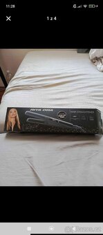 Žehlička na vlasy Rita Ora - 3