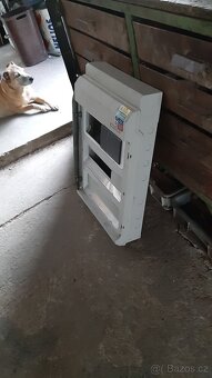 Elektrický rozvaděč rozvodnice - 3
