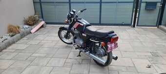 Jawa 350/638 - 3