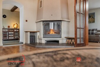 Prodej, domy/rodinný, 460 m2, 51301 Roprachtice, Semily [ID - 3