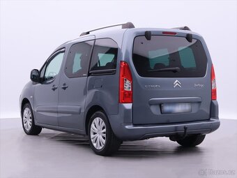 Citroën Berlingo 1,6 VTI 88kW Multispace Pano (2010) - 3