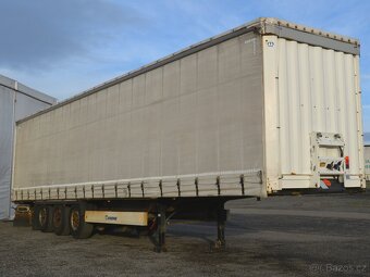 KRONE SD standard - návěs - 3