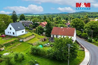 Prodej rodinného domu, 268 m², Janov - 3