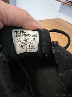 Boty neke vel.38 - 3