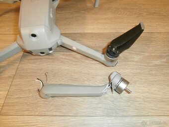 Baterie DJI Mavic Air + opravy a SERVIS DRONŮ - 3