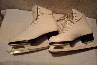 Brusle dámské vel.39 - 3