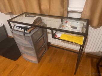 Psací stůl VITTSJO - 3