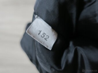 Zimní lyžařské kalhoty vel. 152 - 3