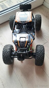 MZ-CLIMB- XXL 48 cm se 2 bateriemi - 3