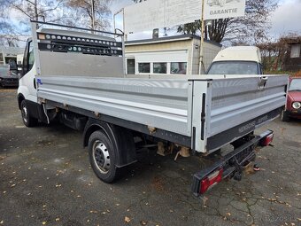 IVECO DAILY SKLÁPĚČ 2.3 93KW R.2016 ORIG 163000km - 3
