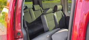 Volkswagen Caddy Maxi 2.0 TDI 103 kW – 2013 – ODPOČET DPH - 3