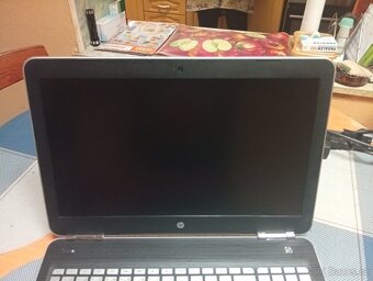 HP Pavilion 15bc202nc - 3