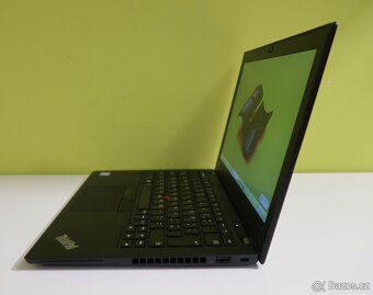 LENOVO X280 /i5-8350/8GB/SSD256GB/FULLHD+DOTYK/W11/ZÁRUKA - 3