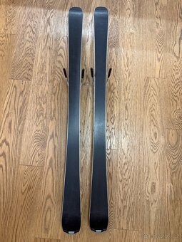 Dětské lyže Elan 130cm - 3