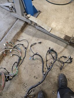 Fiat SEDICI 1,6 DOHC -SUZUKI Sx4  79KW 4x4 - 3