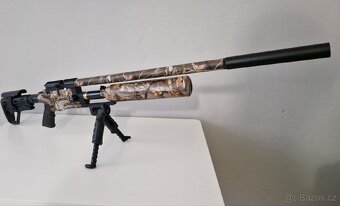 PCP Kral Arms 5.5mm - 3