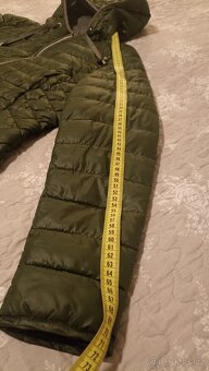 Dámská zimní bunda, 36 - 3