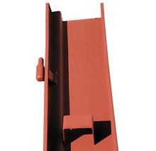 OCELOVÁ ZÁRUBEŃ H95 - 3