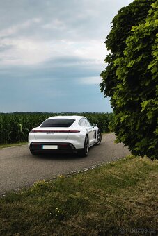 Porsche Taycan 4S | SOH 100% - 3