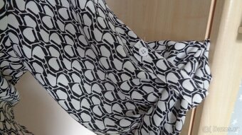 Dámská halenka NOVÁ vel.48-50 - 3