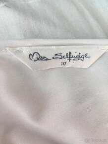 Společenské/plesové šaty - 3