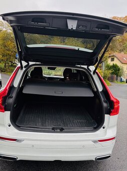 Volvo XC60 T5 2.0 AWD (2018) - odpočet DPH - 3