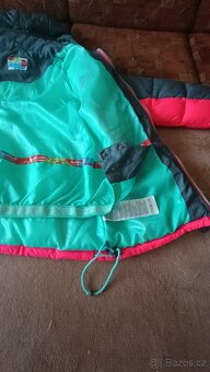 Lyžařská bunda - 3