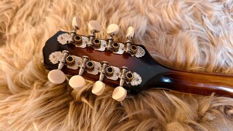 Mandolina Sigma Guitars SMA-1 - 3