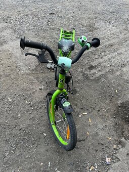 Dětské jízdní kolo - 3