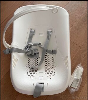 Stokke NewBorn Set - Tripp Trapp  v záruce  - 3