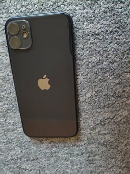IPhone 11 64GB TOP STAV - 3