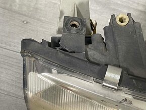 ŠKODA FABIA 1 1999-2007 - 6Y - světlo PP - 3