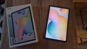 Samsung Galaxy Tab S6 Lite - 3