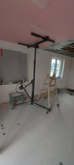 Zvedák sádrokartonových desek - 3